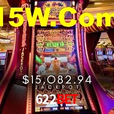 Tournaments 622bet