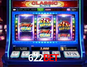 Experiência VIP 622bet