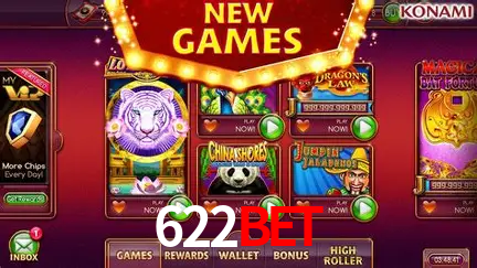 Casino Ao Vivo 622bet
