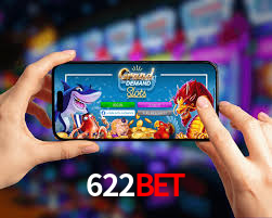Live Casino 622bet