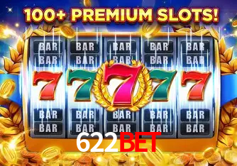 Benefícios da Conta 622bet