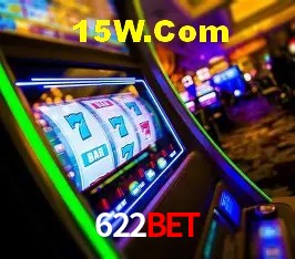 Jogos populares e pagamentos rápidos na 622bet