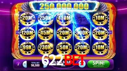 Segurança e performance na plataforma 622bet