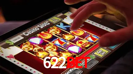 Jogos de Slot 622bet