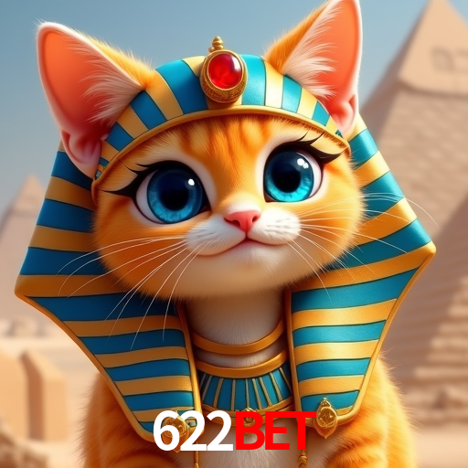 Interface do App 622bet