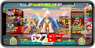 Programa VIP 622bet