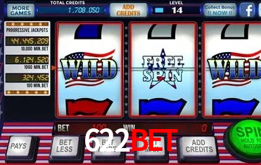 Casino VIP 622bet