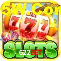 Sinta a adrenalina dos jogos de cassino com 622bet