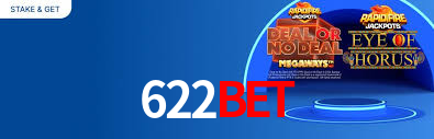 622bet: Jogos de Caça-Níqueis-Altas Recompensas, Roleta-Velocidade, Blackjack-Desafios Máximos
