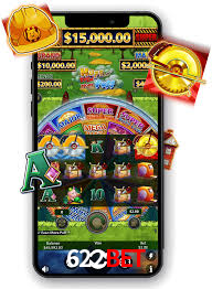 VIP Casino 622bet