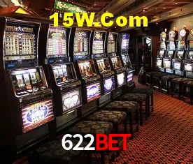 Segurança 2FA 622bet