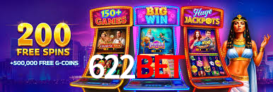 Daily Bonuses 622bet