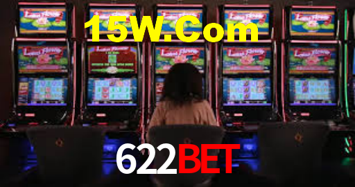 622bet: A Experiência de Casino com Jogos de Mesa ao Vivo