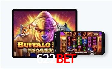Apostas de Tênis 622bet