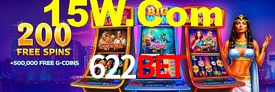 Welcome Bonus 622bet