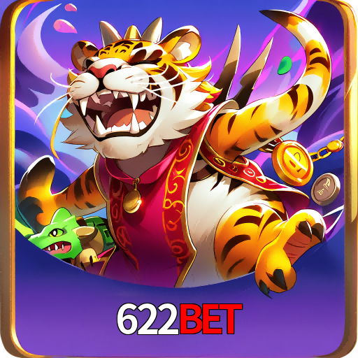 Imagem promocional da 622bet mostrando a plataforma e suas vantagens